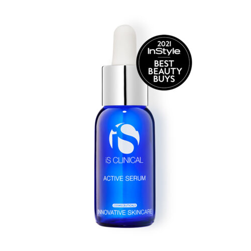 Active Serum