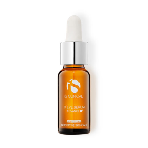 C Eye Serum