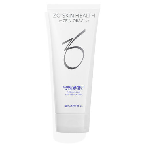 Gentle Cleanser