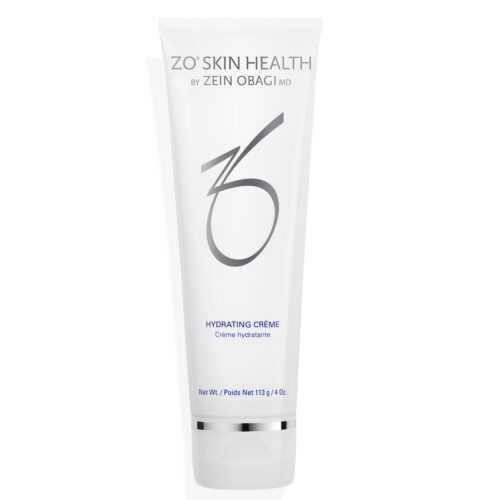 Hydrating Crème