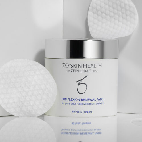 Complexion Renewal Pads - Image 2