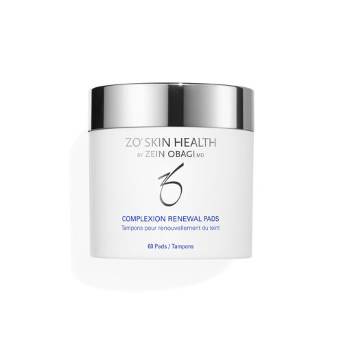 Complexion Renewal Pads