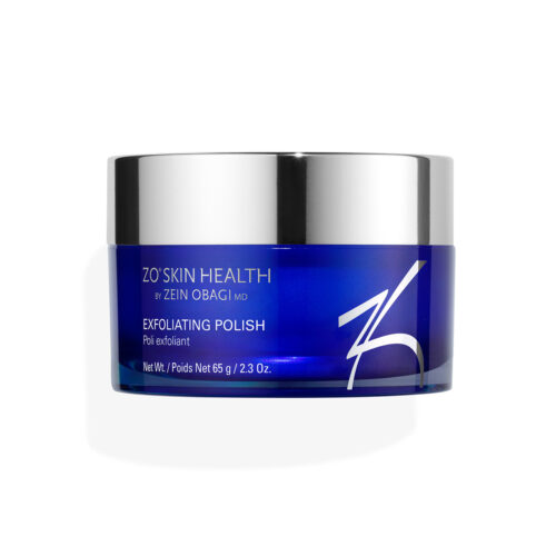 Exfoliating Polish