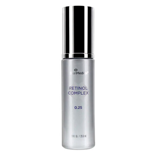 Retinol 0.25%, 0.50%, 1%