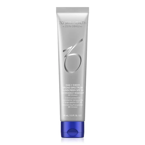 Daily Sheer Broad Spectrum SPF 50