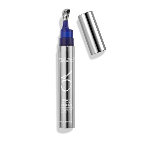 Growth Factor Eye Serum