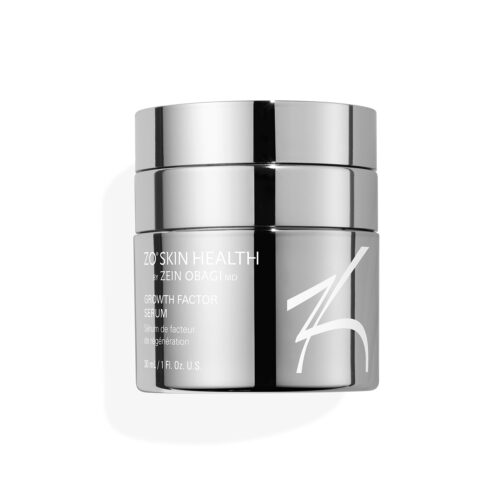 Growth Factor Serum